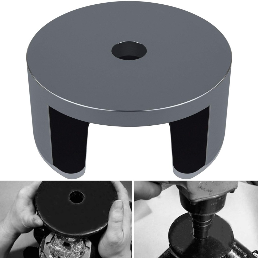 ZTSE4439 Pitman Arm Puller Removal Tool Fit for Sheppard M-Series Steering Gears