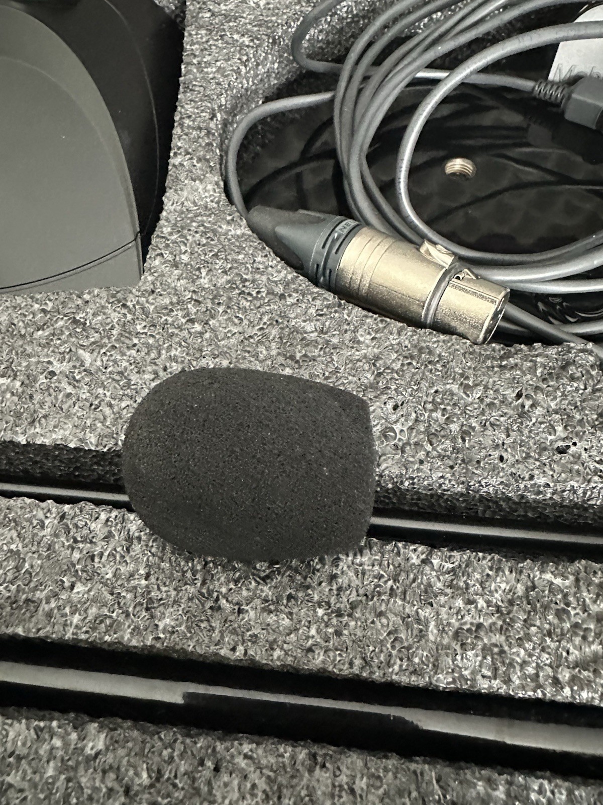 Pyle PDMIKC5 Bundle Professional Conference Microphone Condenser Gooseneck