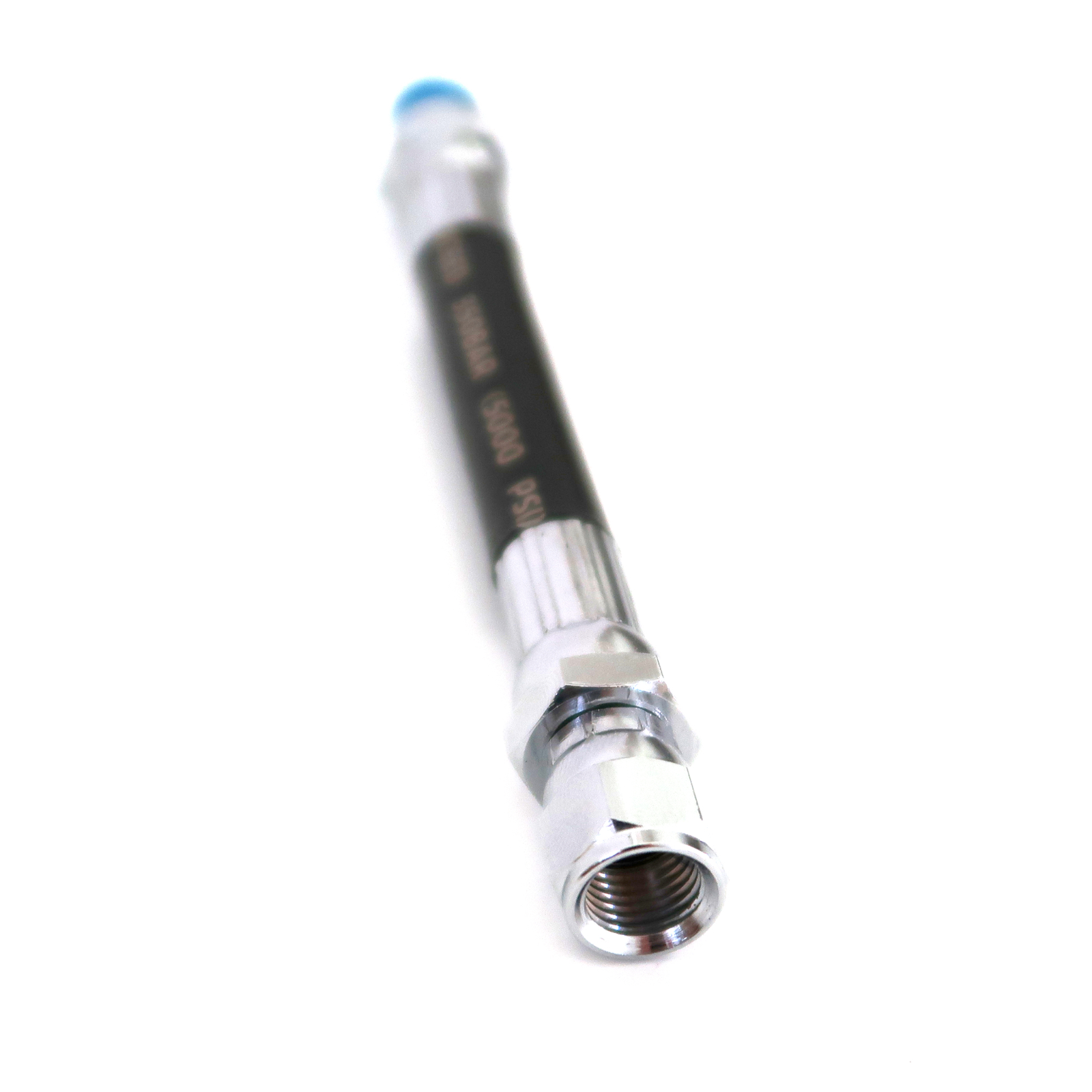 Scuba Diving Rubber High Pressure Hose HP for Gauges