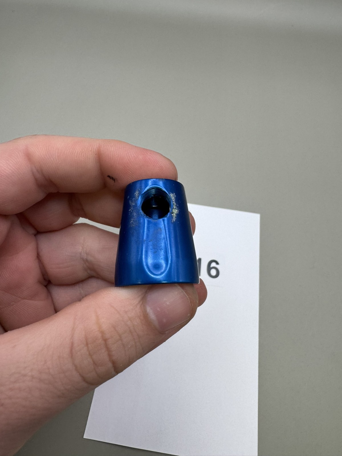 Smart Parts Shocker SFT VASA
