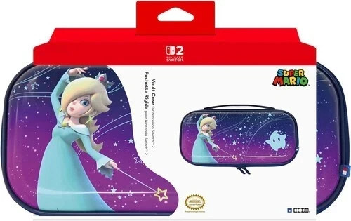 HORI Vault Case (Universe Rosalina) for Nintendo Switch 2