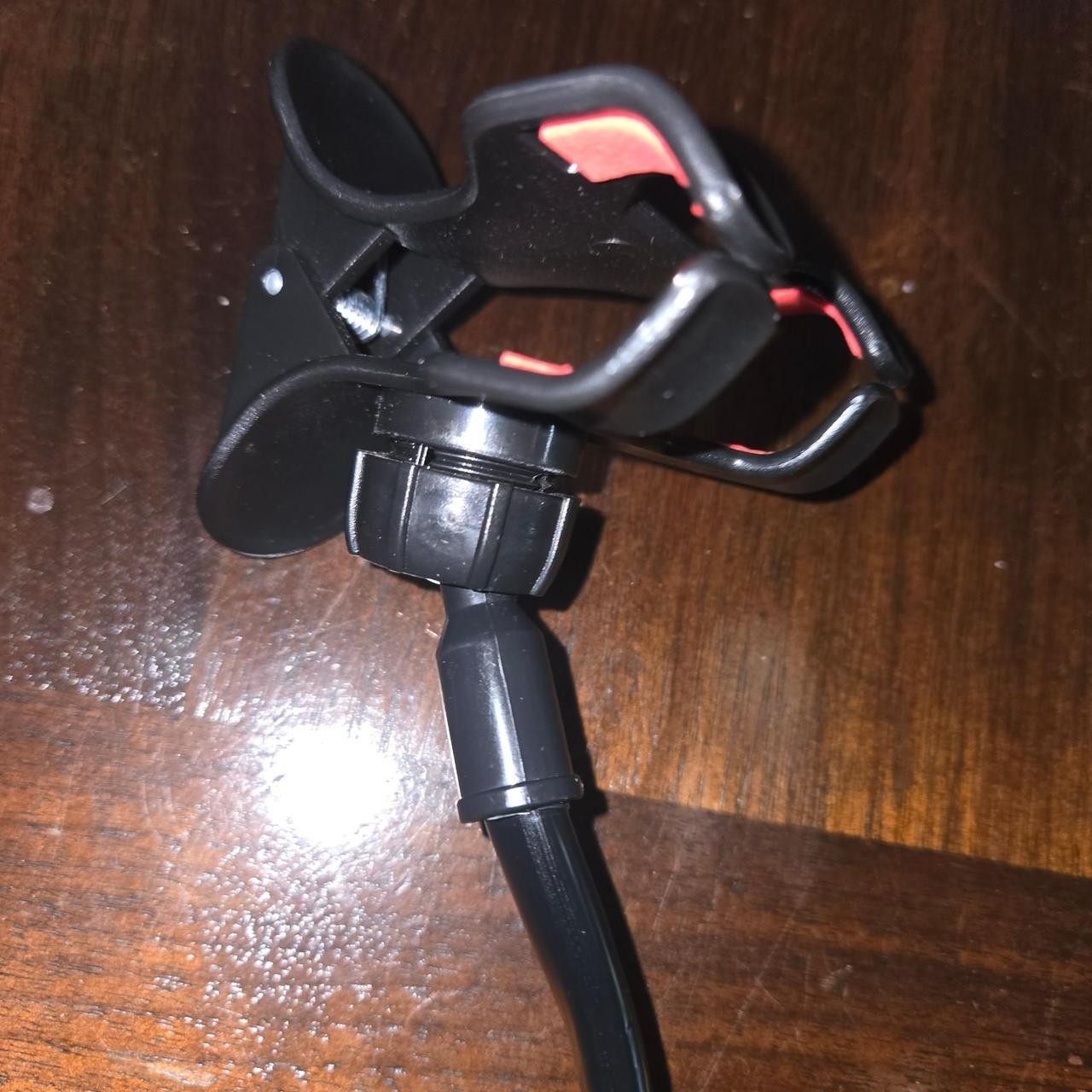 Hands Free Phone/Tablet holder