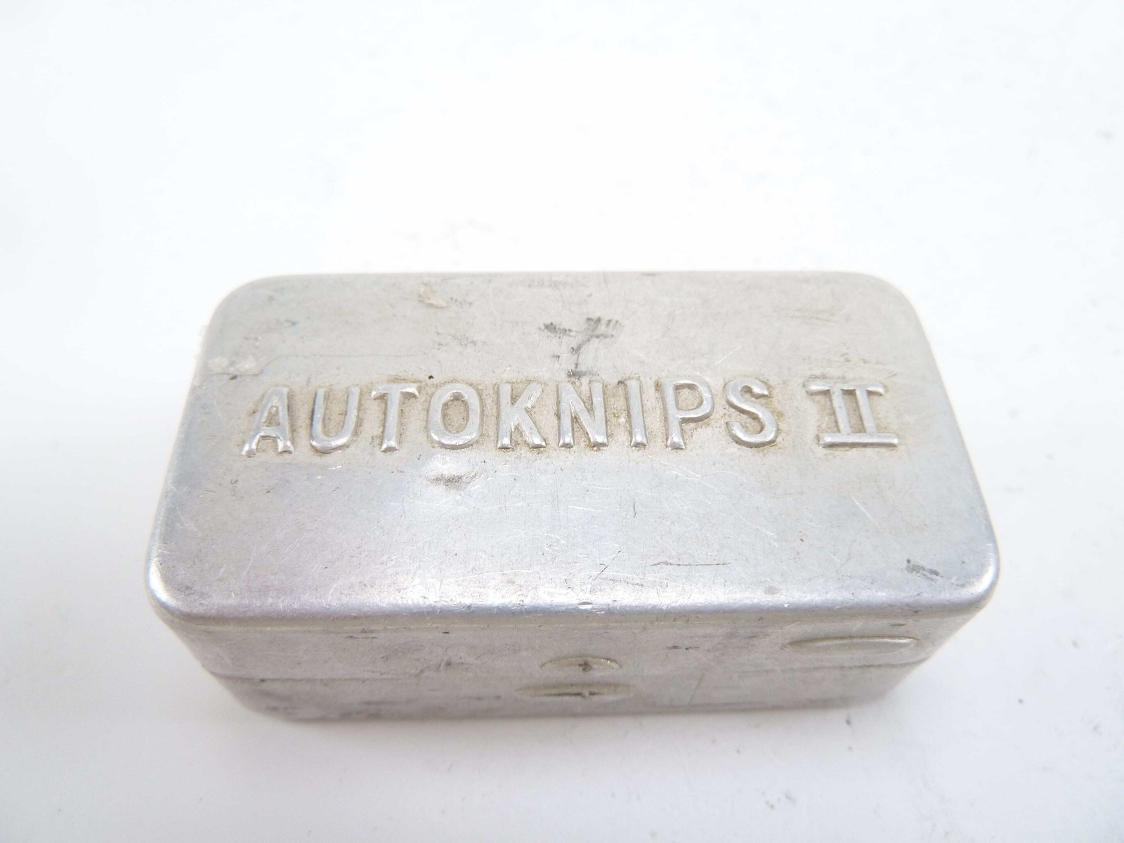 Haka Autoknips Mod. II Self Timer