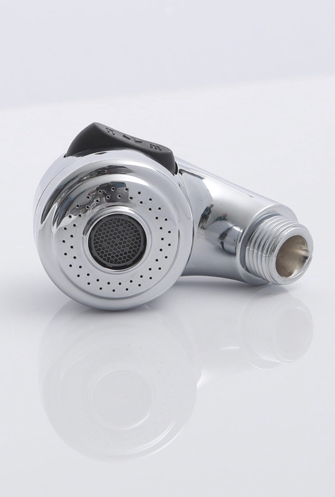 Pedicure Spa Chair Sprayer Hose & Head Set