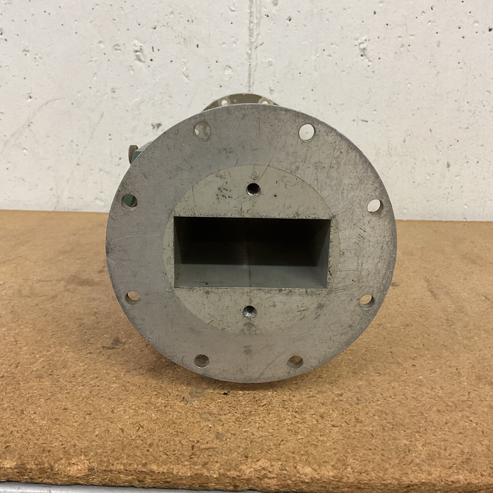 FXR S101A Attenuator Microwave Test Equipment