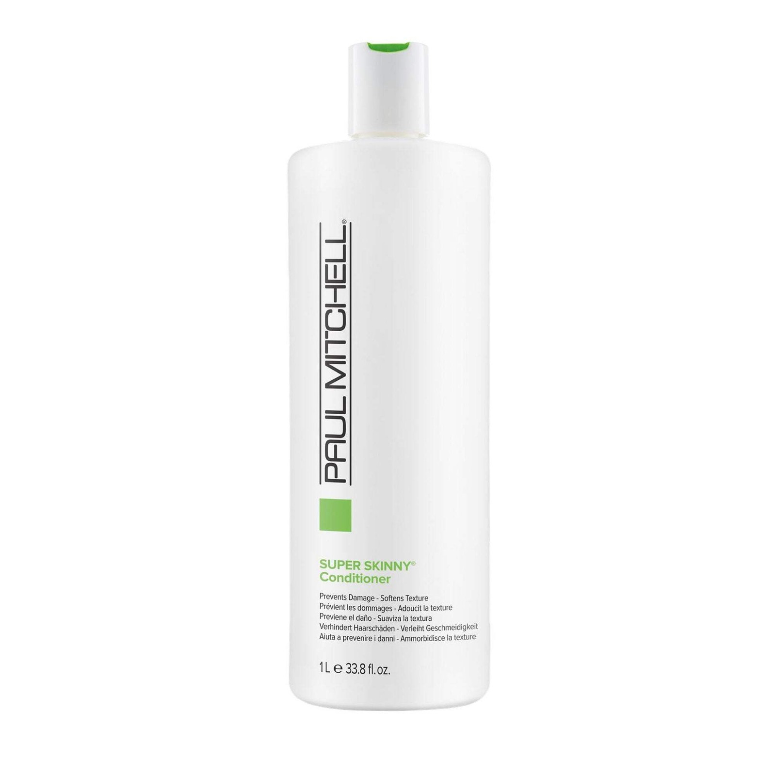 Paul Mitchell Super Skinny Treatment 33.8 oz Conditioner FREE SHIPPING