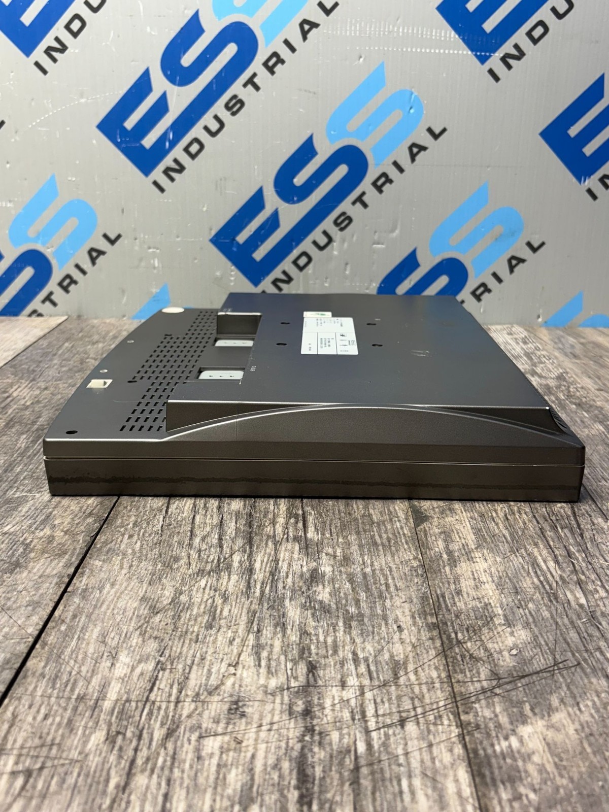 SAMPO TECHNOLOGY EST15BN PD-70FA OPERATOR INTERFACE