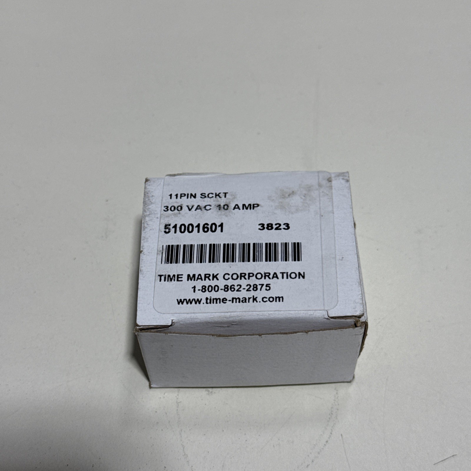 51X016 TIMEMARK