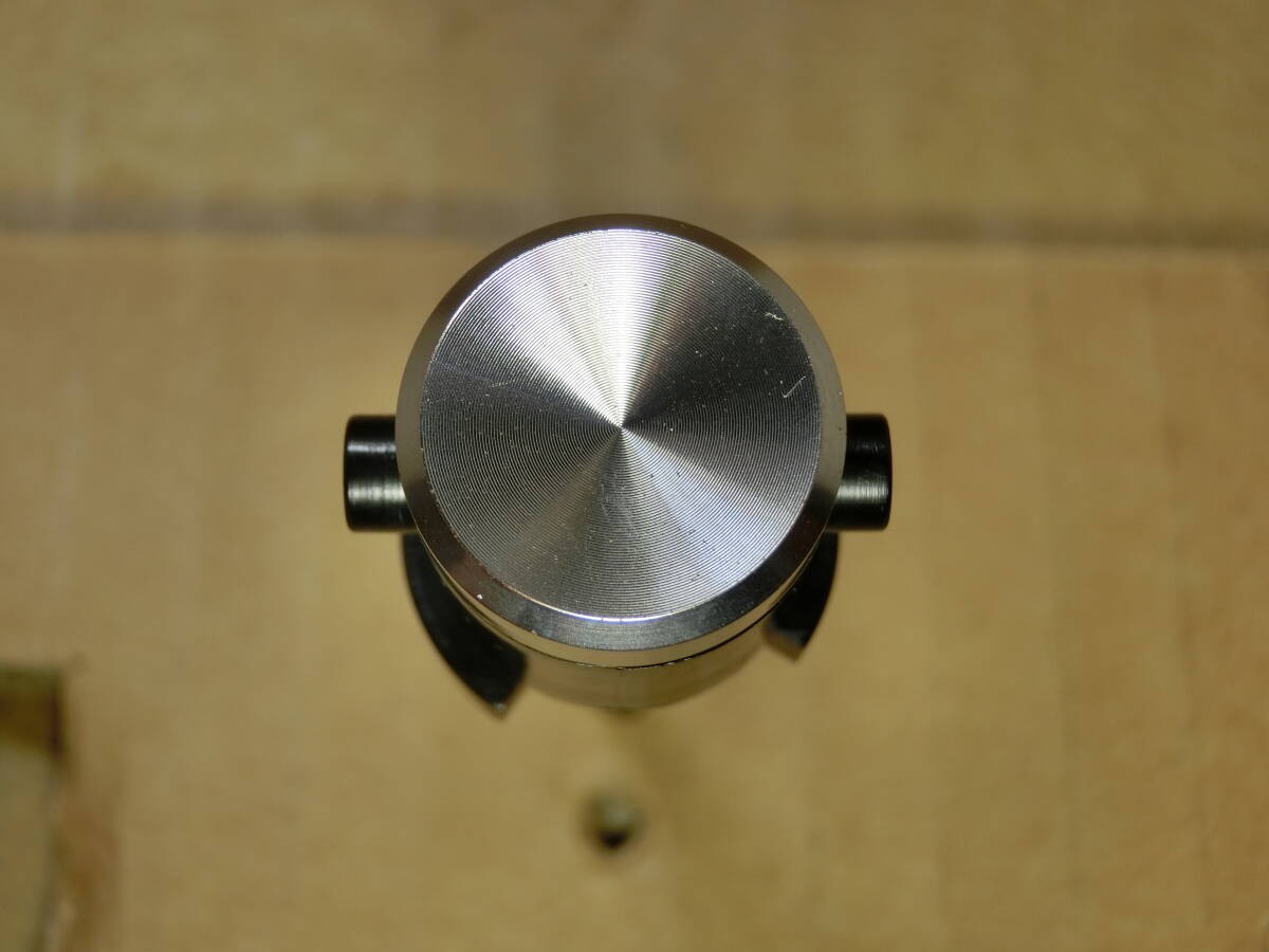 Technics SL-23 Tonearm Support Column Junk Item