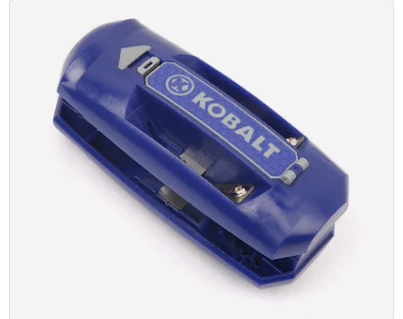 💫FREE SHIPPING💫✨New Kobalt Double-Sided Edge Trimmer 0290292 52018