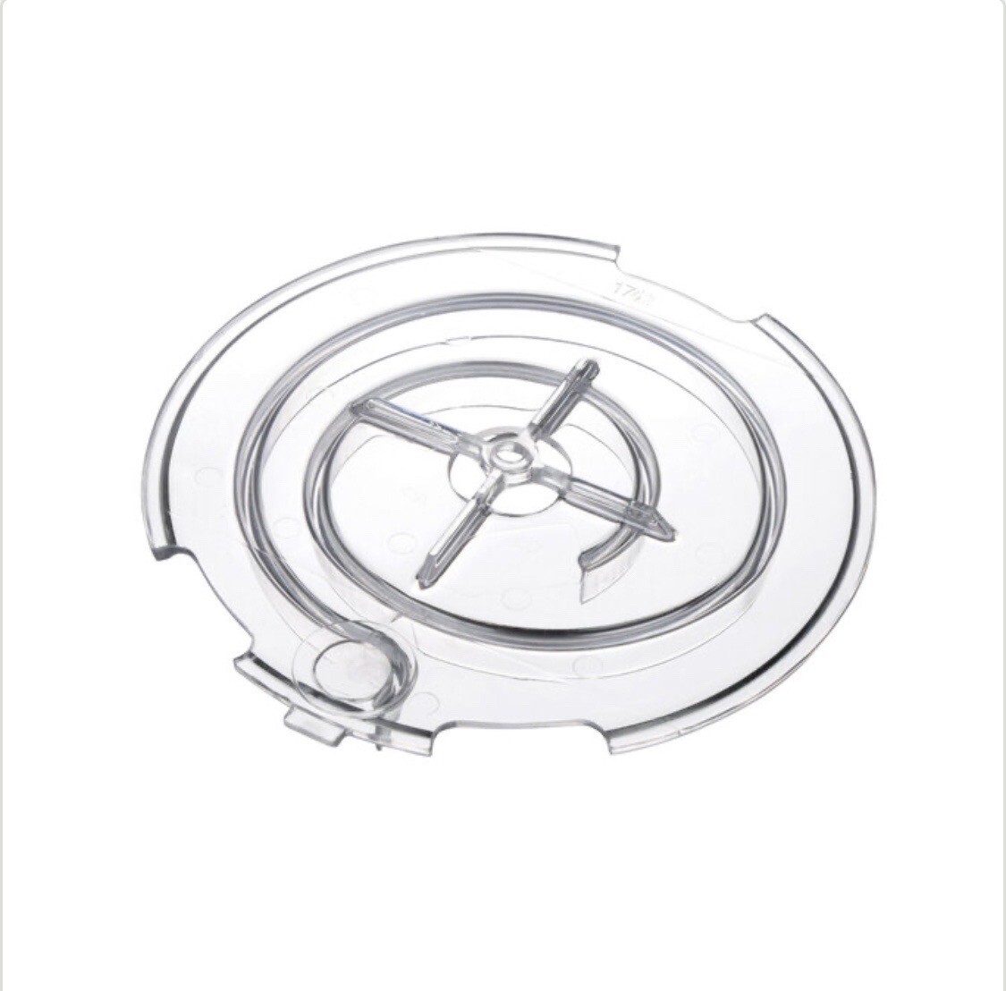 GrindMaster Crathco 1740 Replacement Agitator Pump Cover GENUINE OEM New