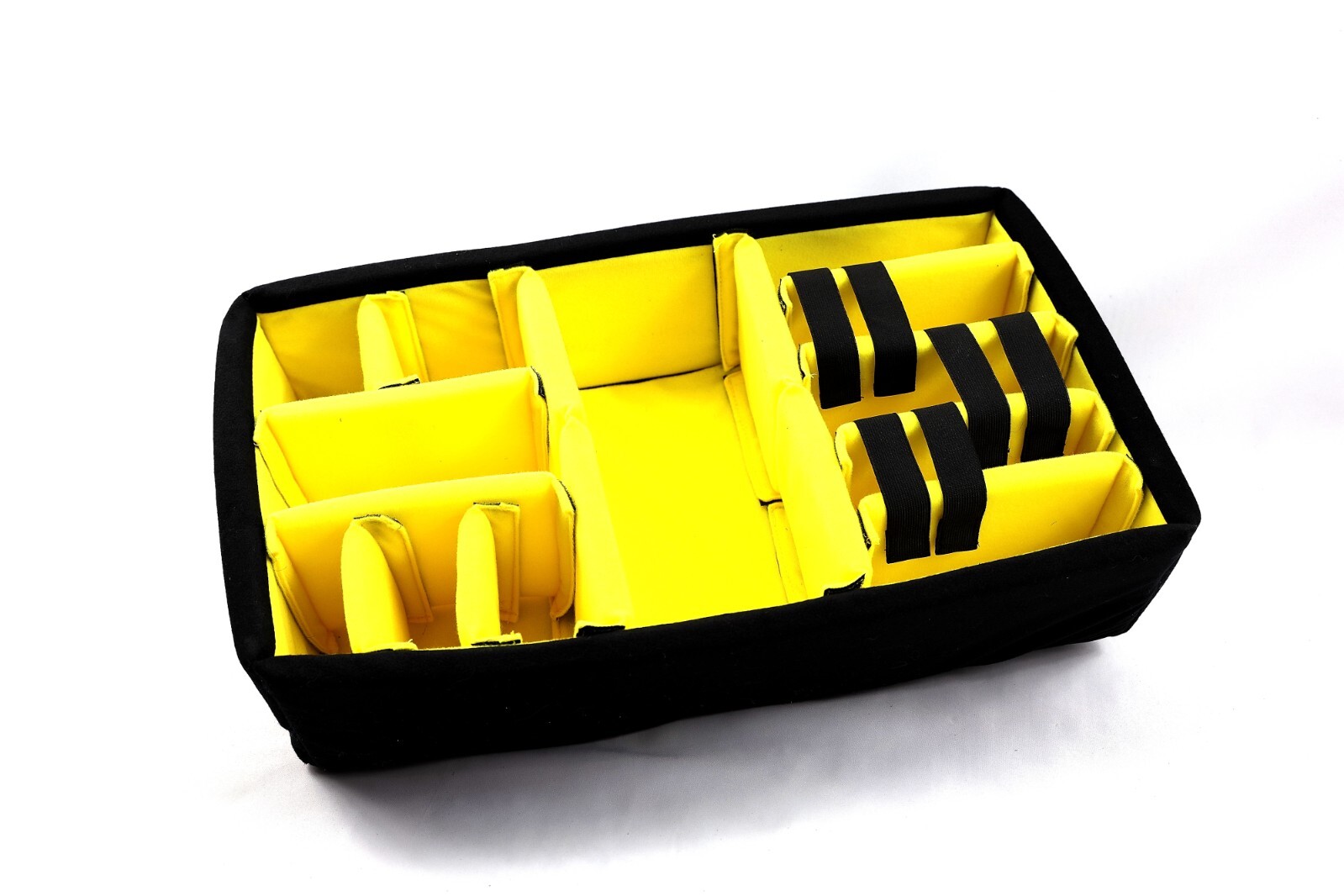 New 2026 Yellow Padded Divider Set only fits your Pelican Vault V525 case