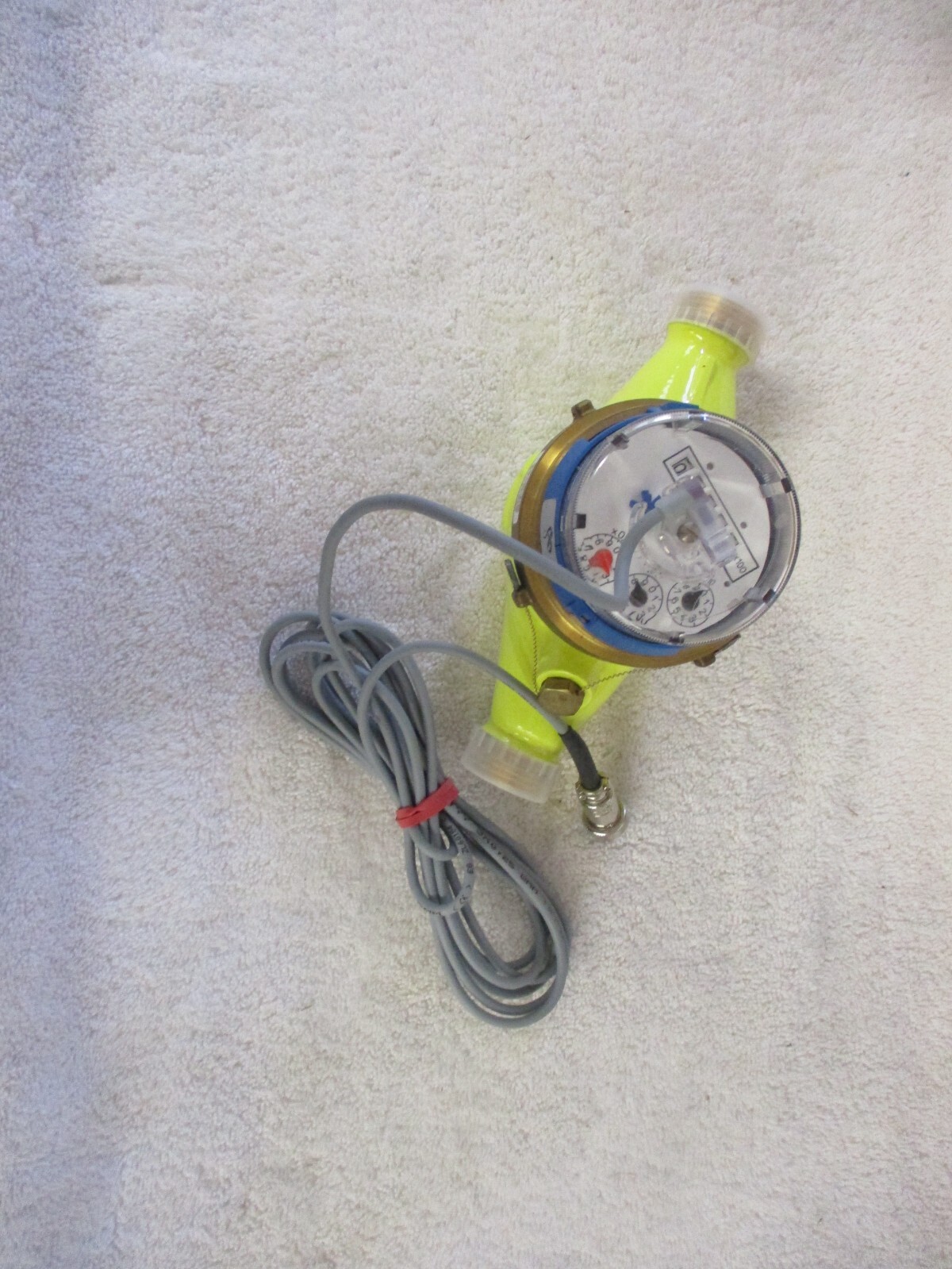 LMI Remote Flow Meter Pulser       RFP-08
