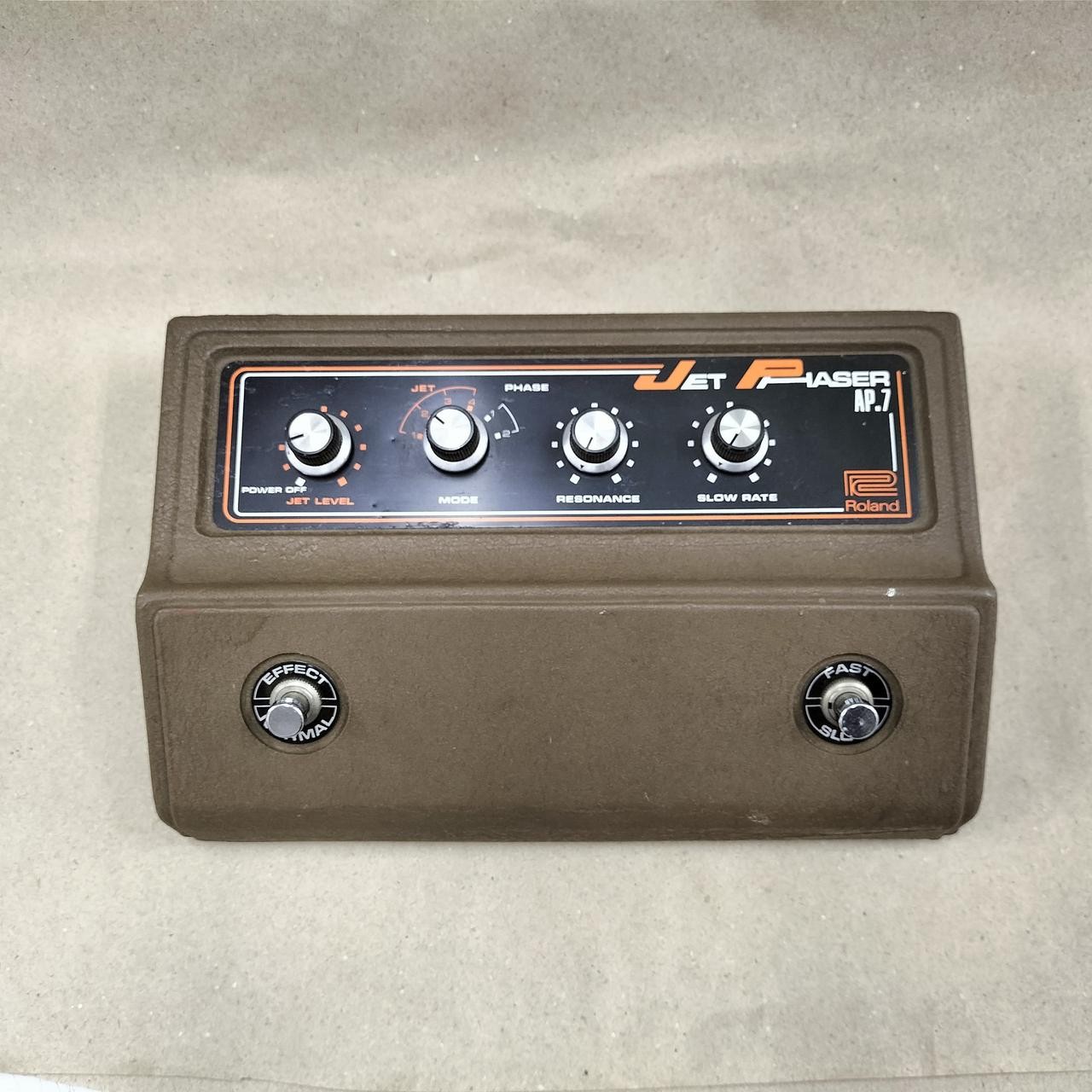 ROLAND Effect JET PHASER AP.7