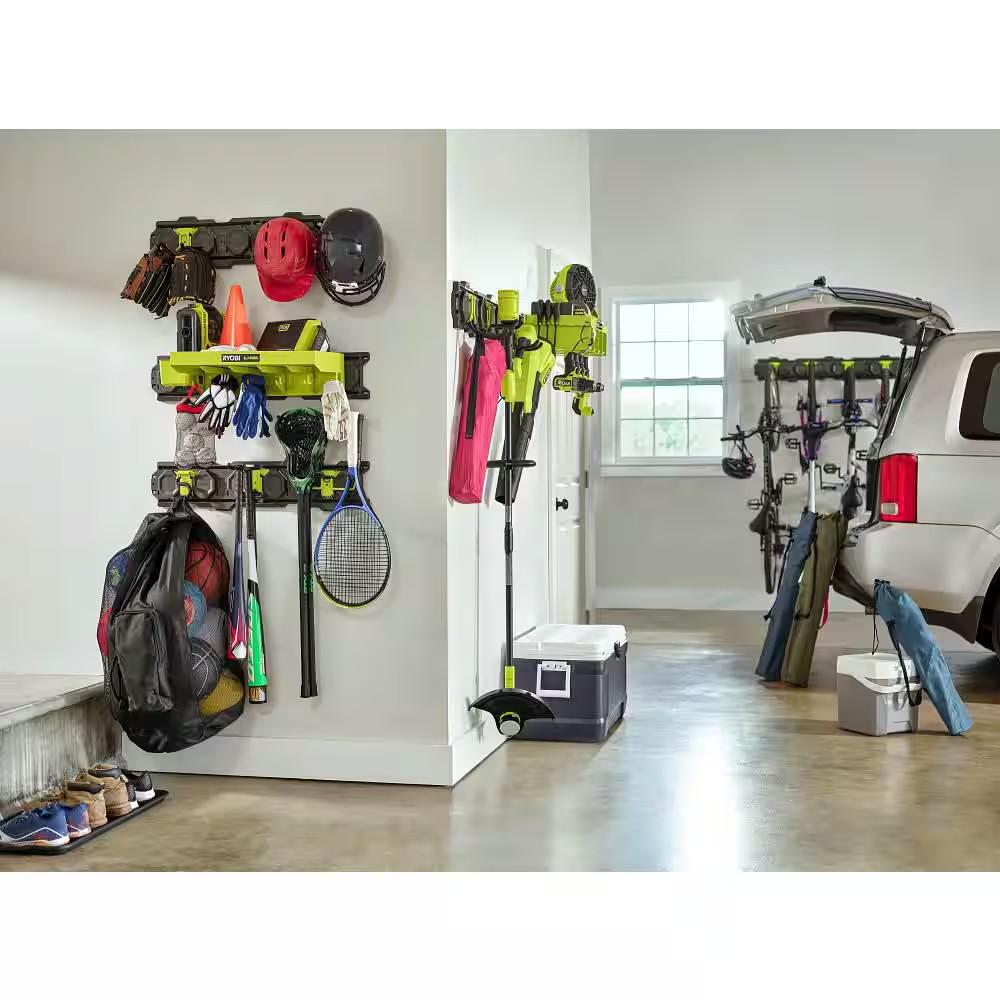 LINK Hanging Shelf