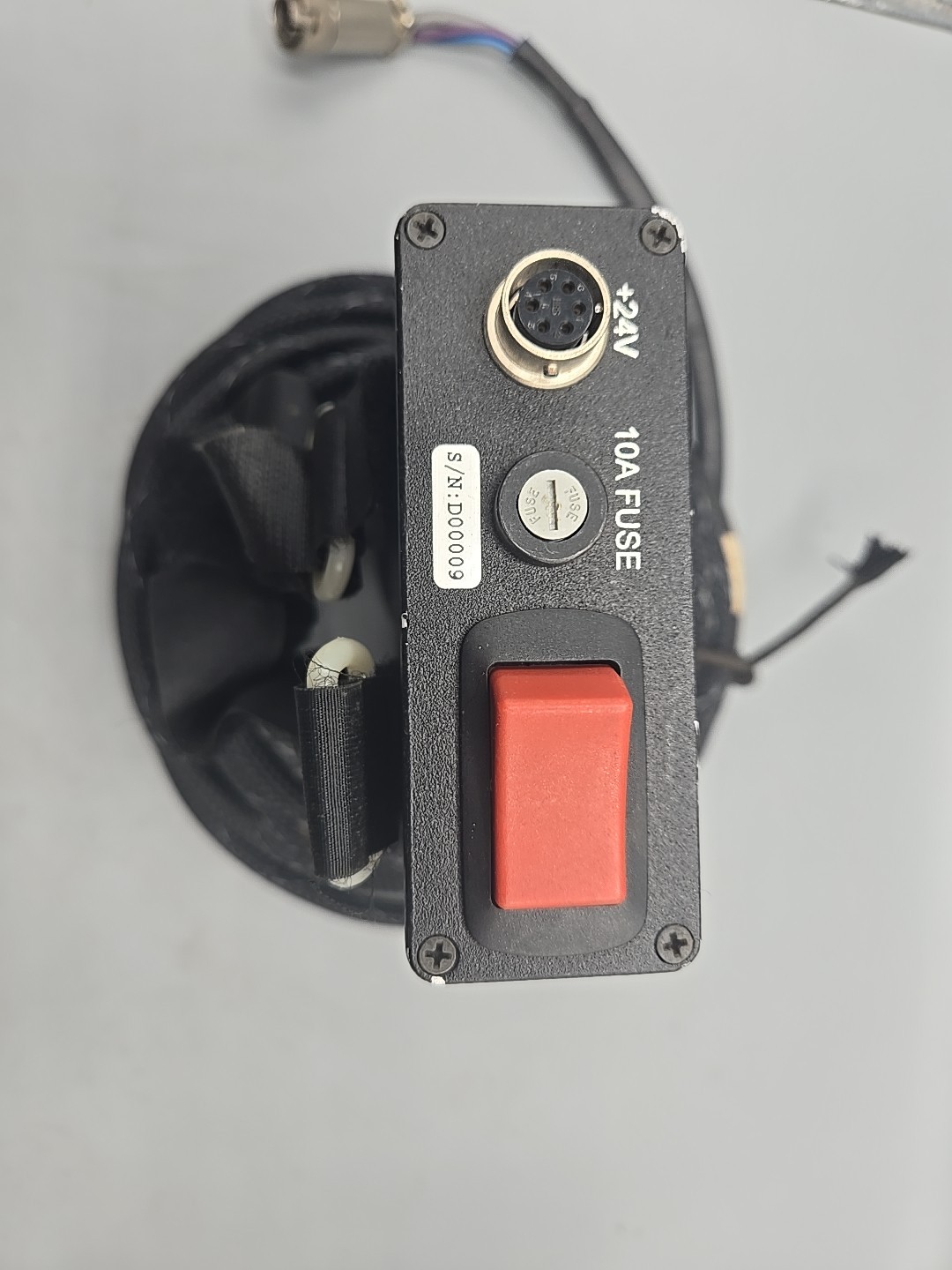 led storm PL11 dimmer pack