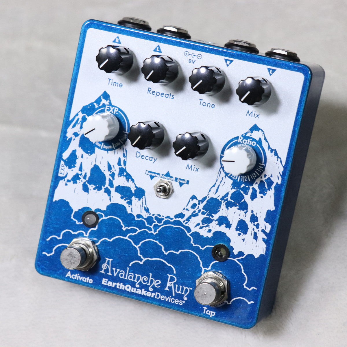 EarthQuaker Devices Avalanche Run [20267]