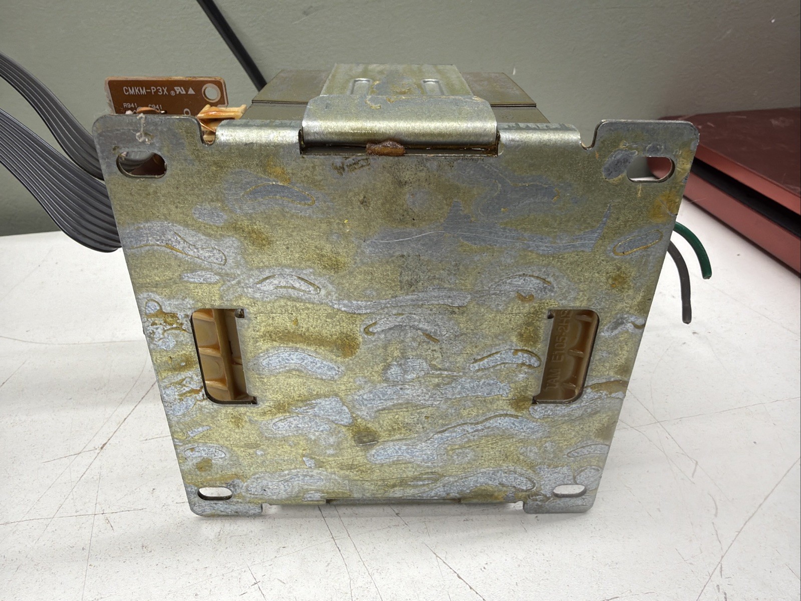 Power Transformer For Onkyo Receiver TX-SV727