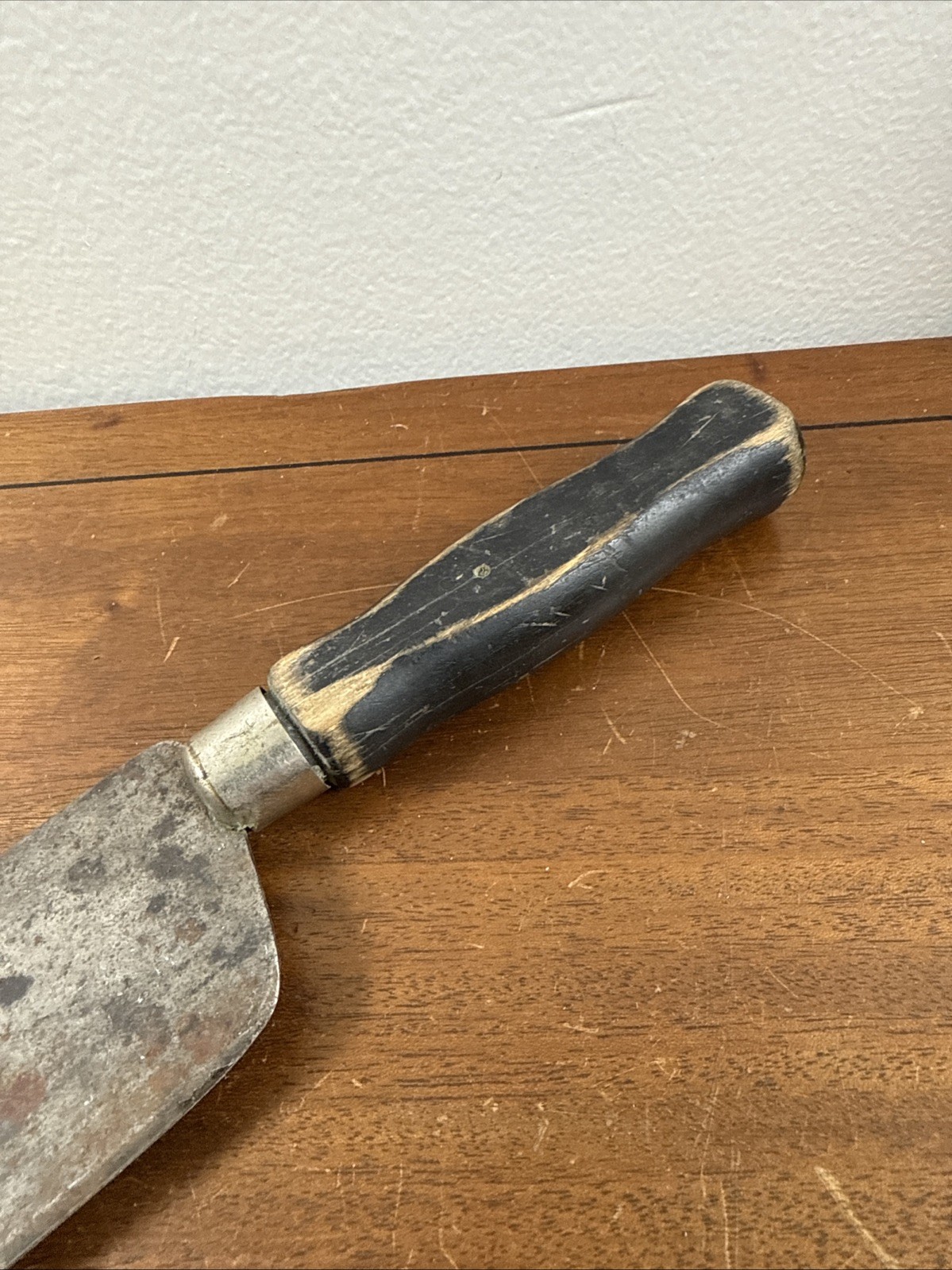 Vintage Small Kitchen Cleaver