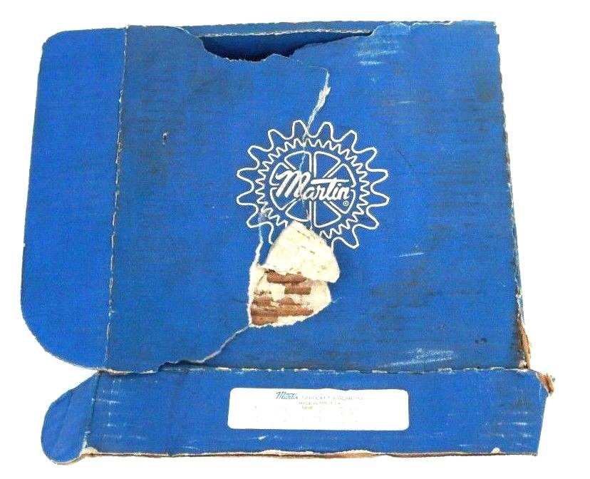 NIB MARTIN 2B74SK STANDARD MOUNTING ASSEMBLY 2B7-4SK 2-B-74-SK