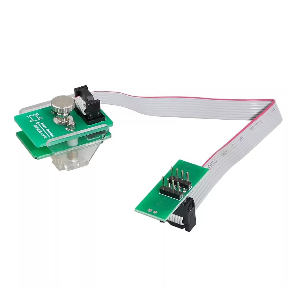 EEPROM Adapter EEPROM Clip 8PIN EEPROM Soic 8 Line Clip for IPROG/Orange/XPROG