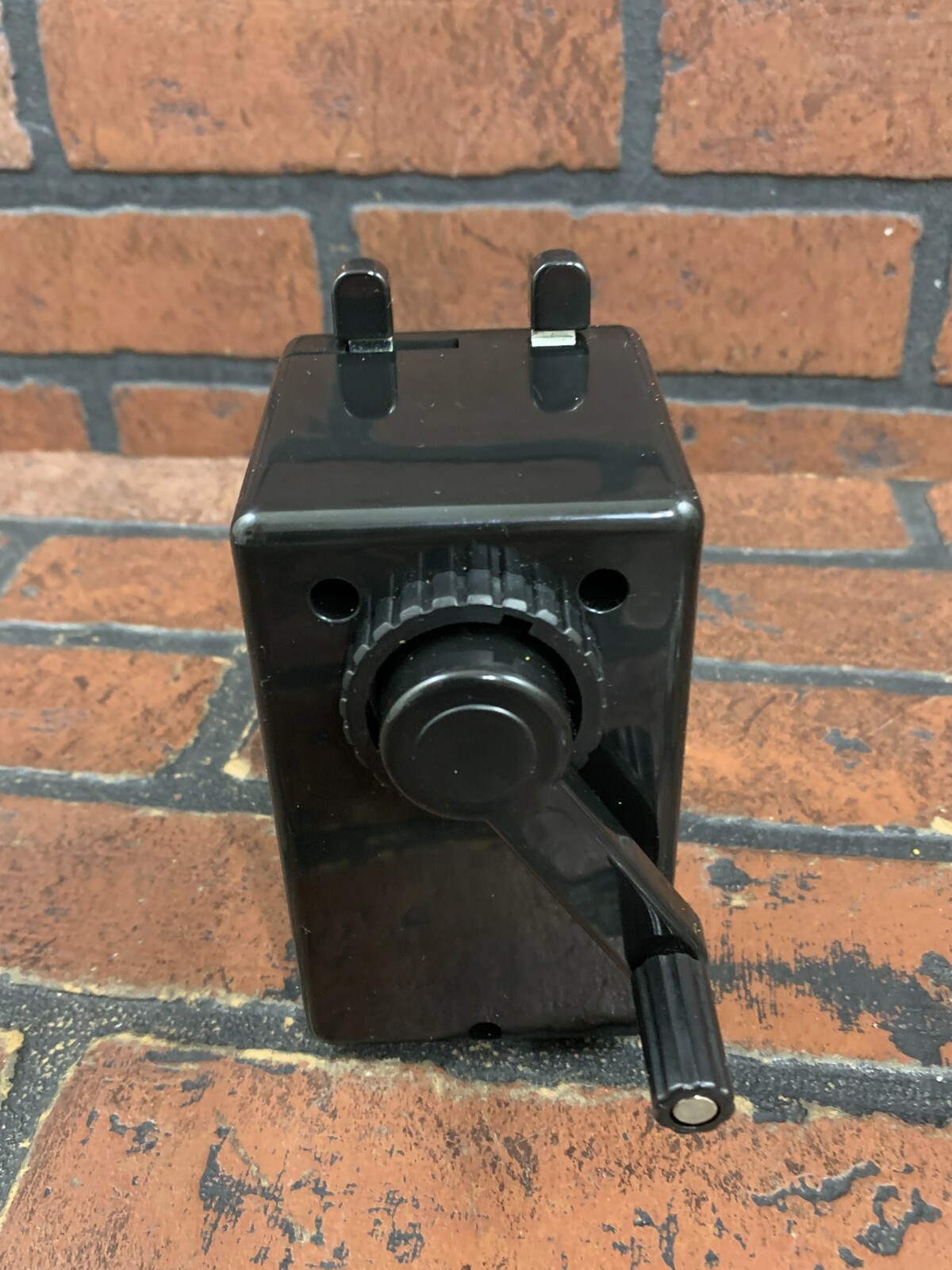 Desktop Pencil Sharpener Crank Artist Sharpening Machine
