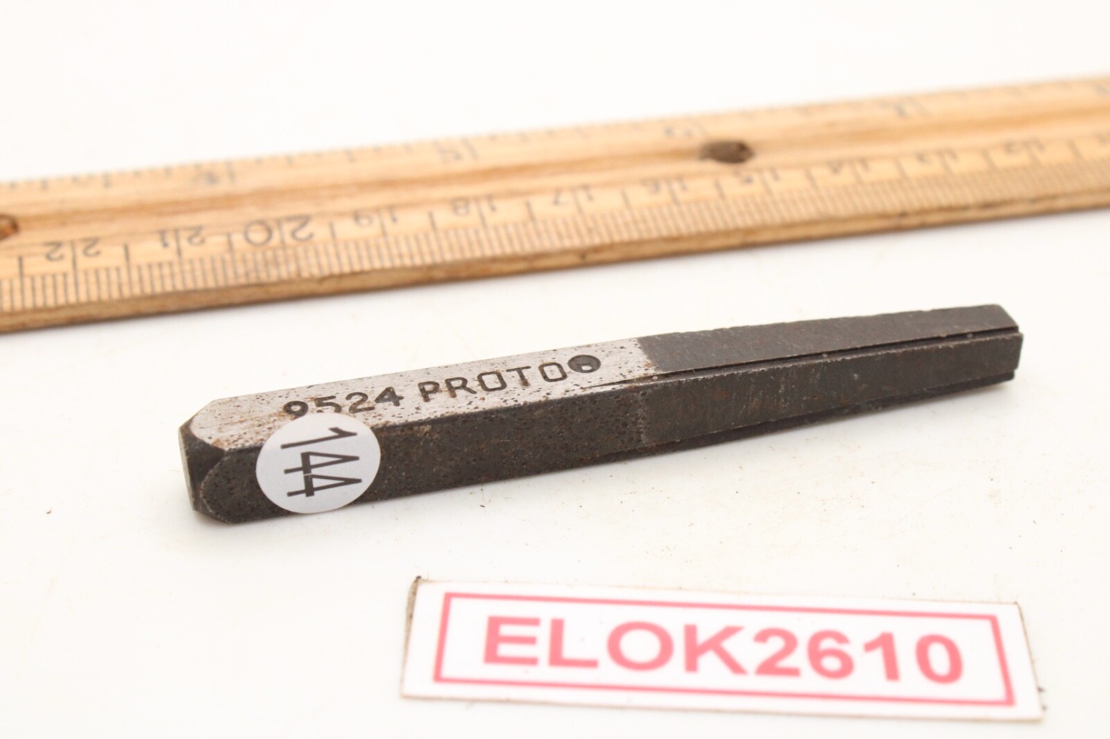 Proto 9524 5/16" Screw Extractor USA