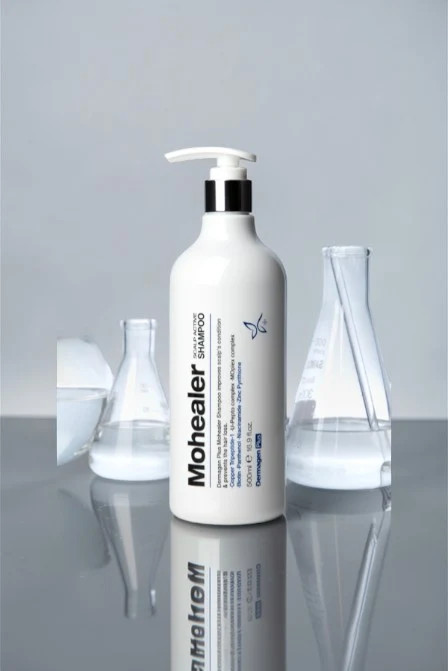 Dermagen MoHealer Shampoo