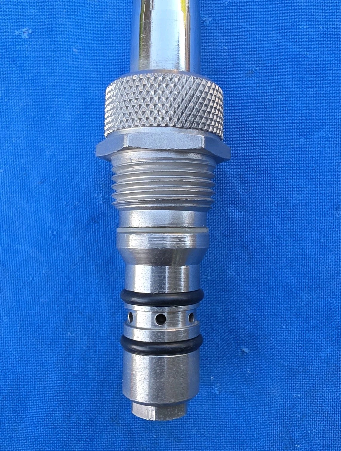 Smiths SW207 Welding Brazing Torch Tip Nozzle
