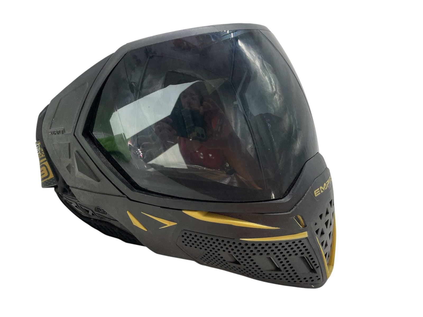 Empire EVS Paintball Mask Goggles