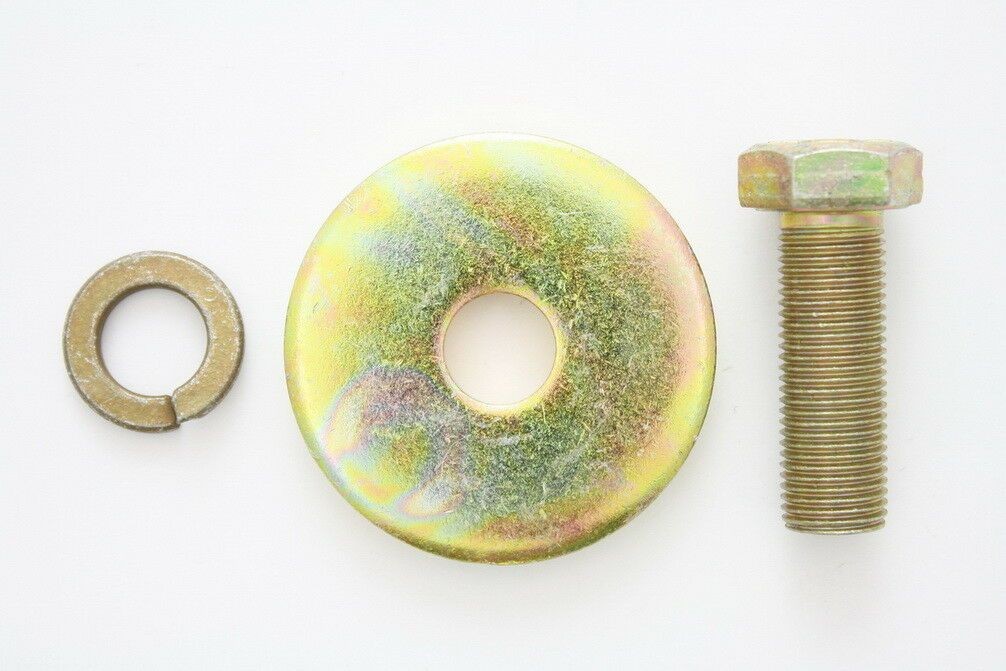 Pioneer 859013 Engine Harmonic Balancer Bolt For Select 66-76 Chevrolet Models