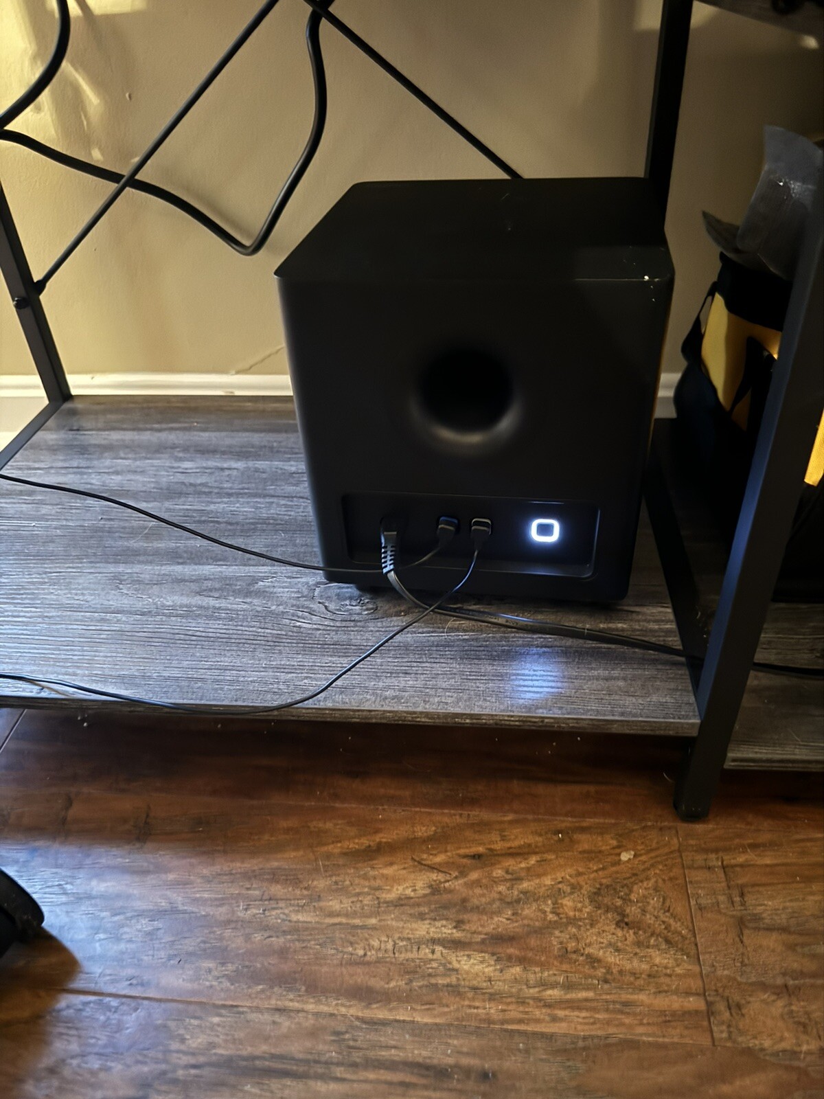 gaming pc Set Up