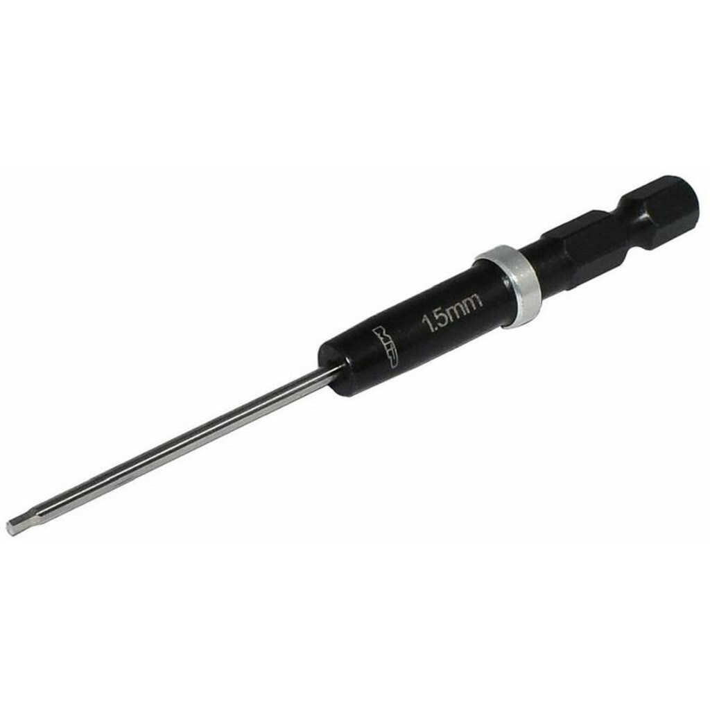 MIP 9207S 1.5mm Speed Tip Hex Driver Wrench Gen 2