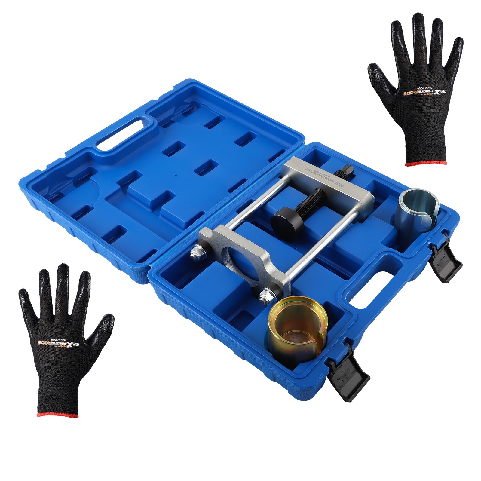 Rear Suspension Trailing Arm New Bushing Removal Tool for Ford Focus Volvo Mazda