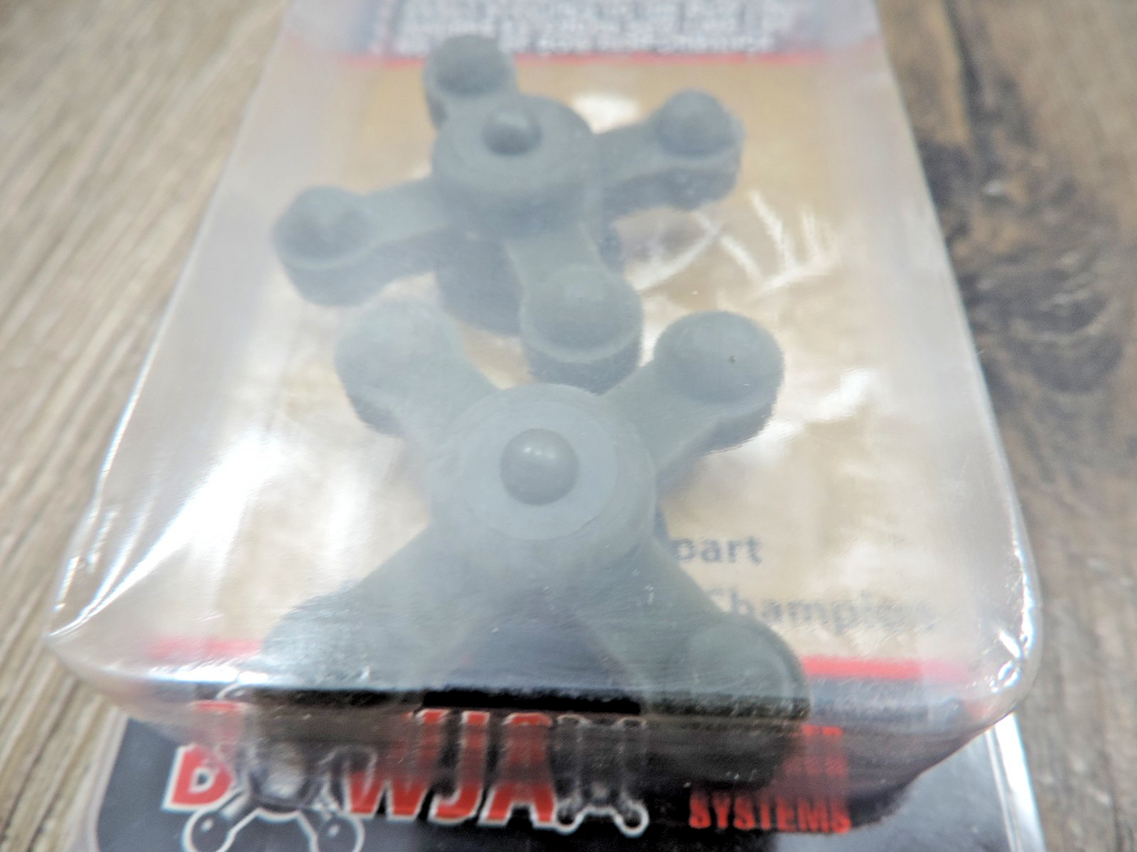 BowJax Limb Jax 2 Pack