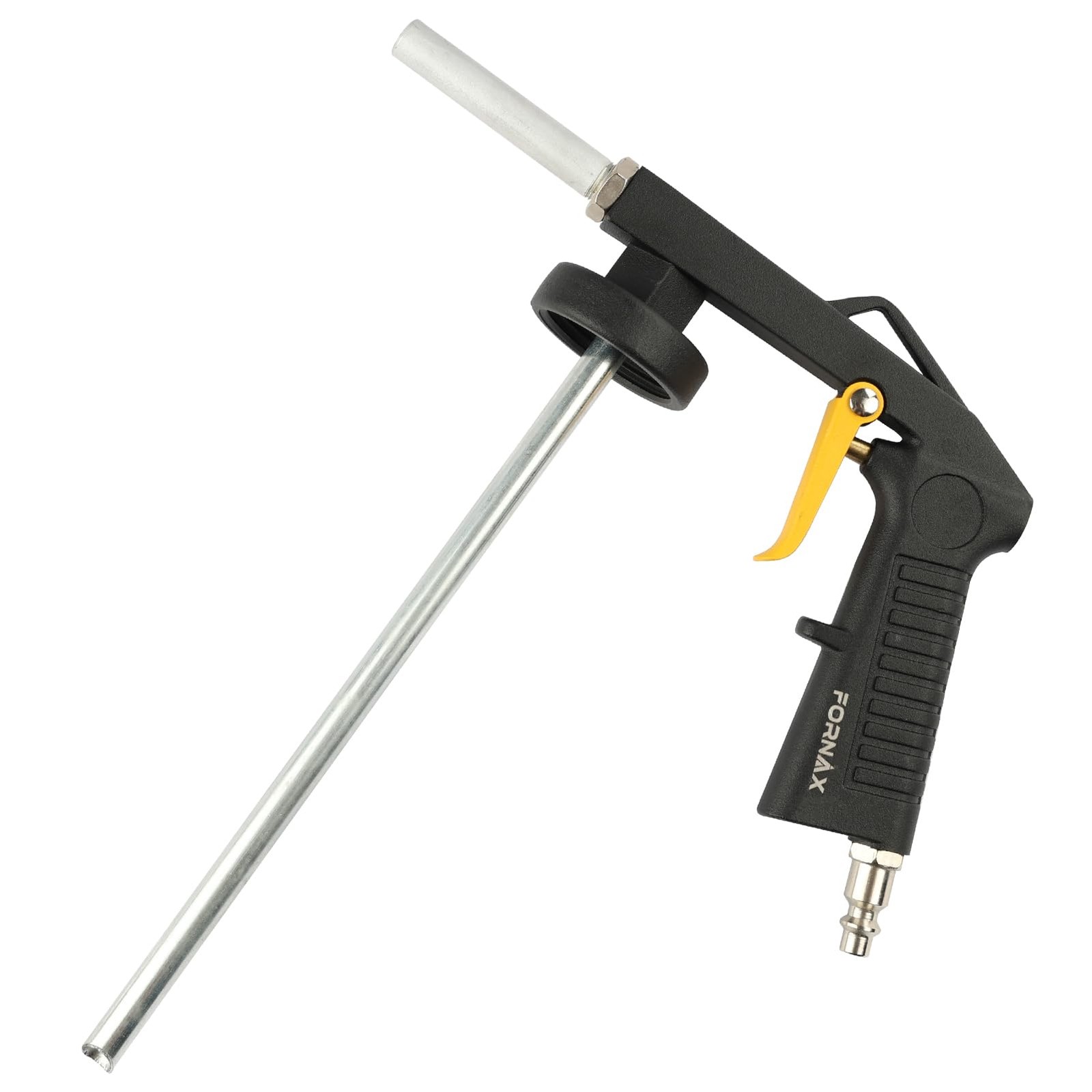 FORNAX Air Undercoating Spray Gun for Rubberized Undercoat, Rust Proofing and...