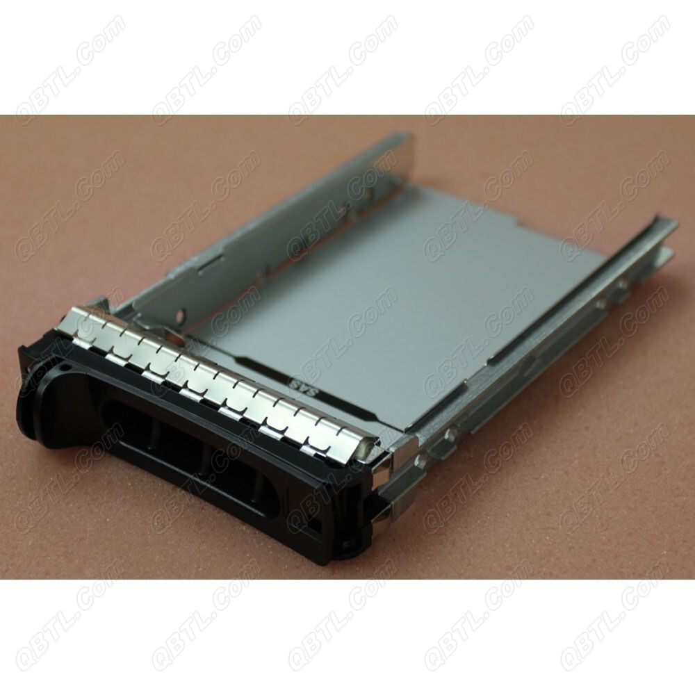 Dell 3.5" D981C F9541 SAS Tray Caddy PowerEdge 2950 US-SameDayShip