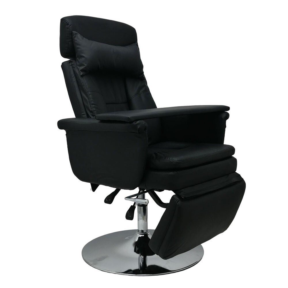 Facial Bed Spa Table Tattoo Salon Beauty Folding Chair 440lb Load Air Pressure