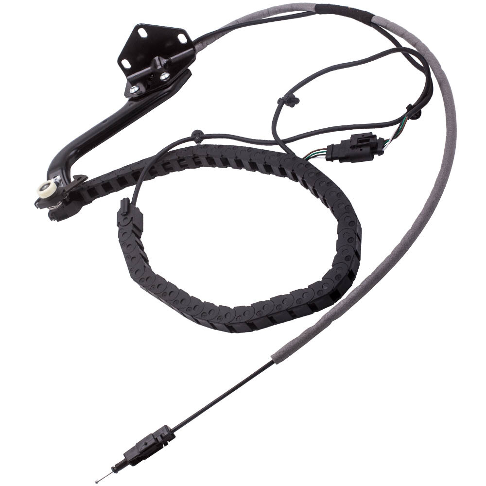Sliding Door Cable Track right side for MERCEDES Sprinter 9068204100