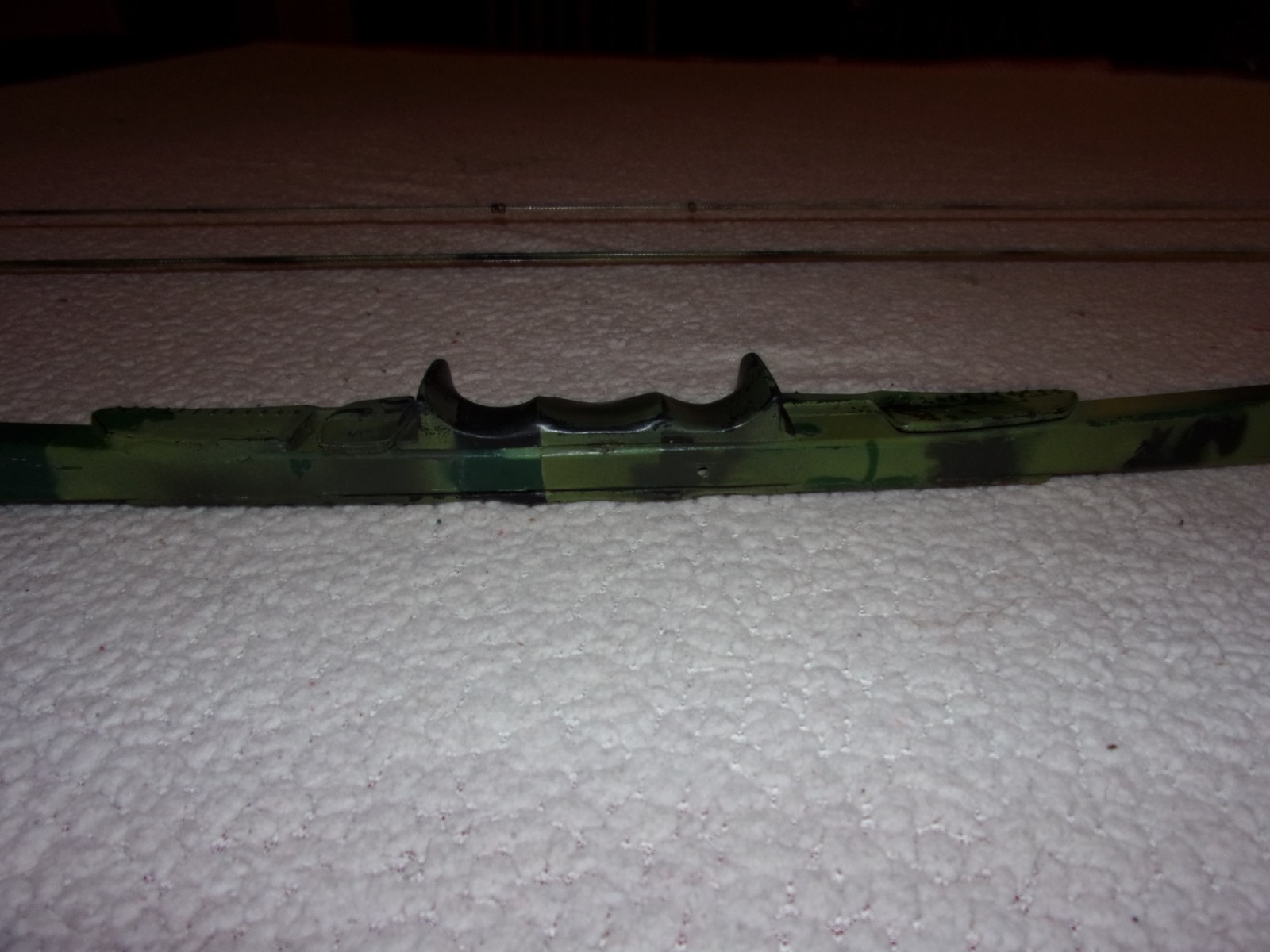 Indian Spirit 218 Compound Bow