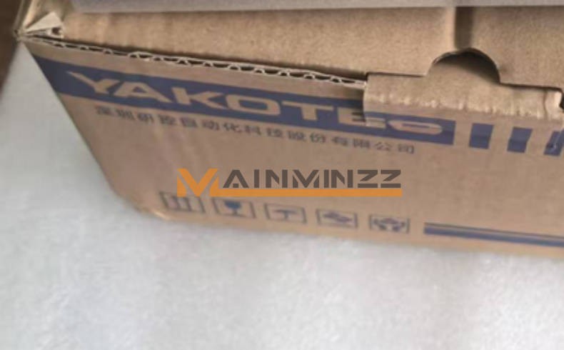 1PCS New YAKOTEC YKD2822M stepping motor driver