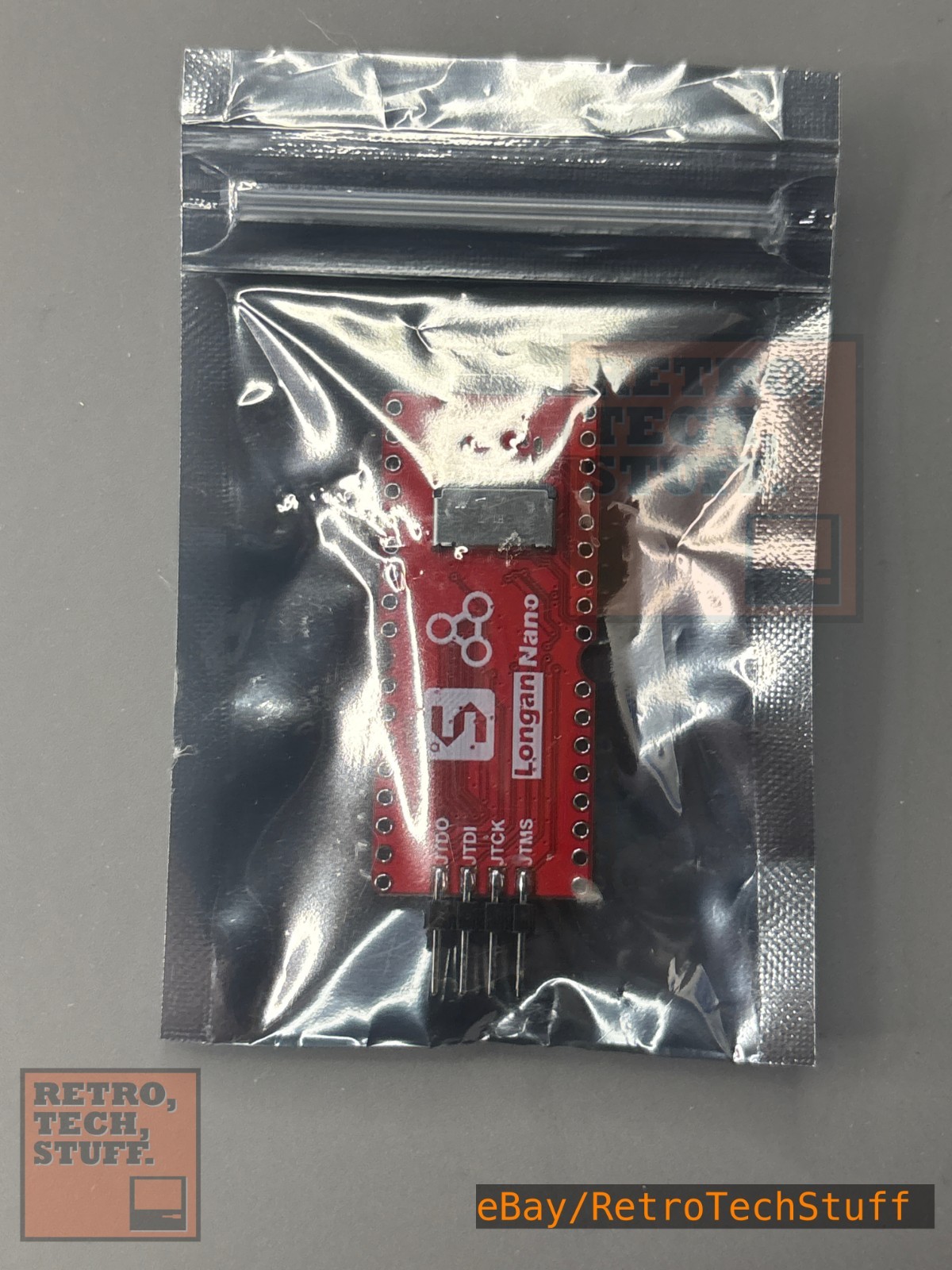 Sipeed longan Nano + ATtiny85 Micro and USB + ESP8266 Wi-Fi Module (BUNDLE)