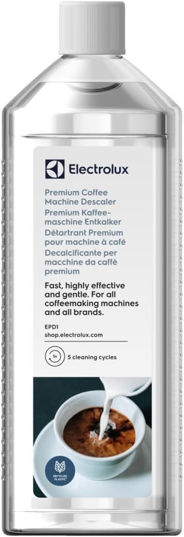 Electrolux Universal Coffee Machine Descaler EPDIT 9001682328