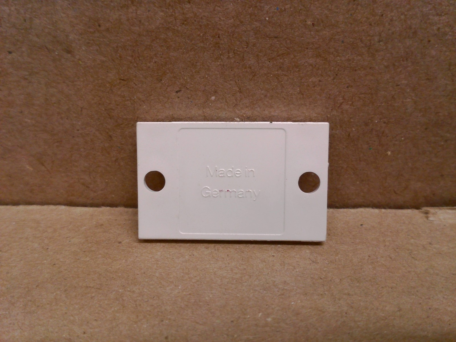 Quantity 6) RL204 Automation Direct NEW Photoelectric Sensor Polarized Reflector