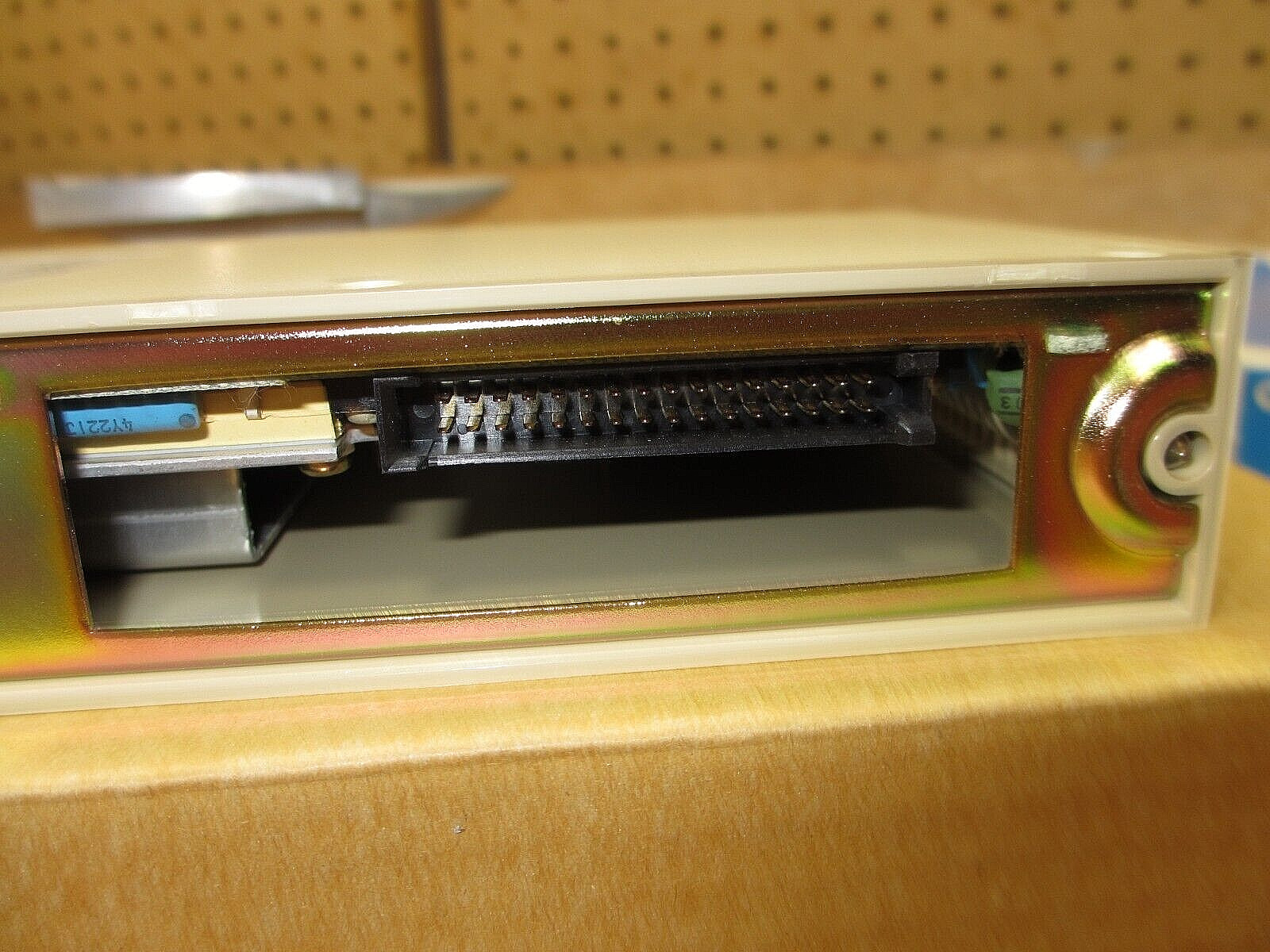 Omron C500-OA223 *NEW* Output Unit Module Sysmac PLC *USA SHIP*