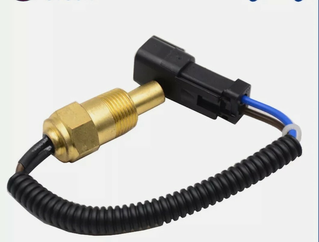 New Water Coolant Temp Sensor For Thermo King 41-2330 41-5066 41-5067 413977