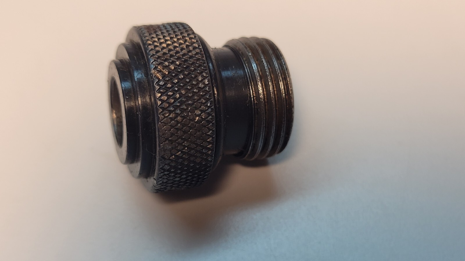 Knight American Knight .50 Cal. Inline Muzzleloader Hammer End Cap (O)