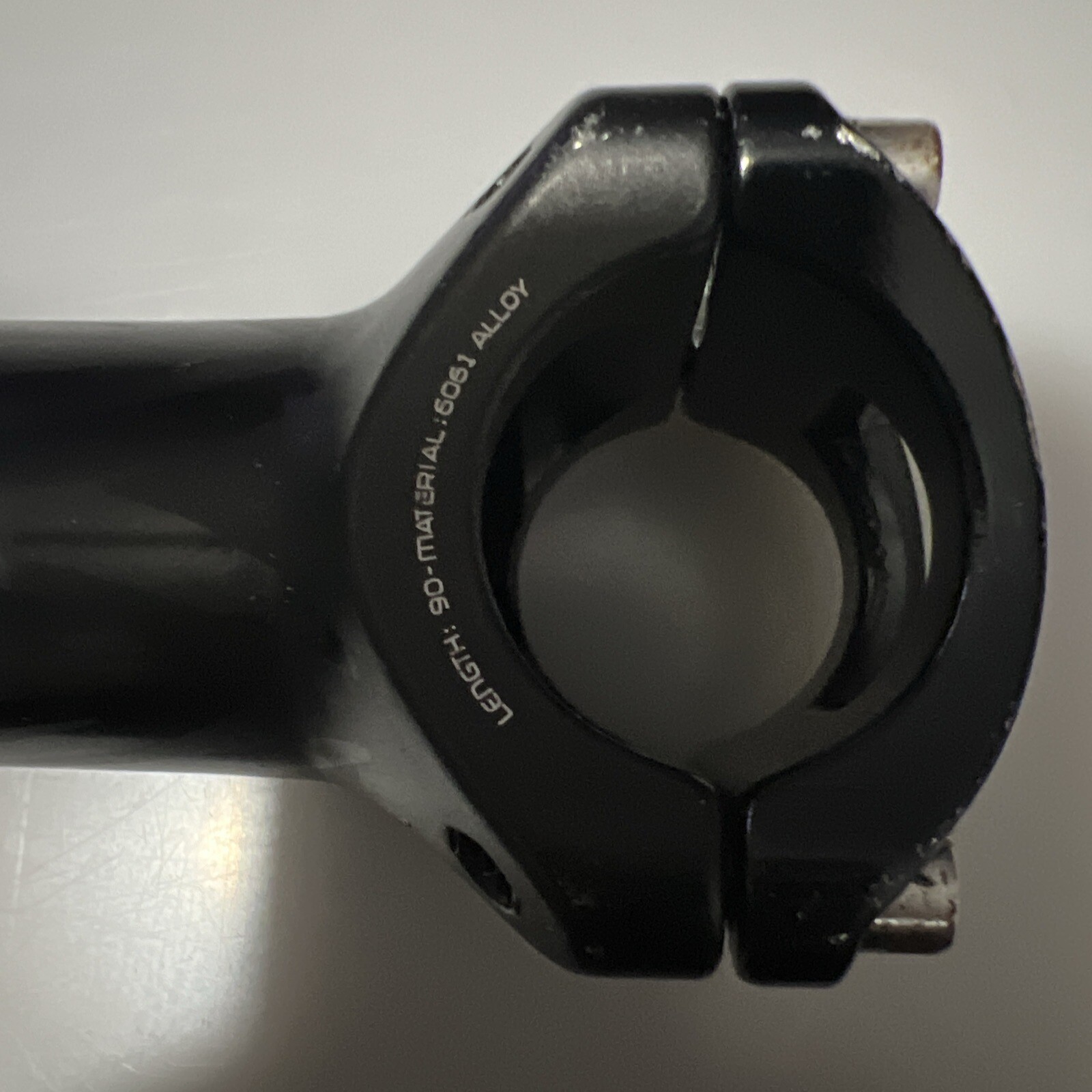 Specialized Xc Stem
