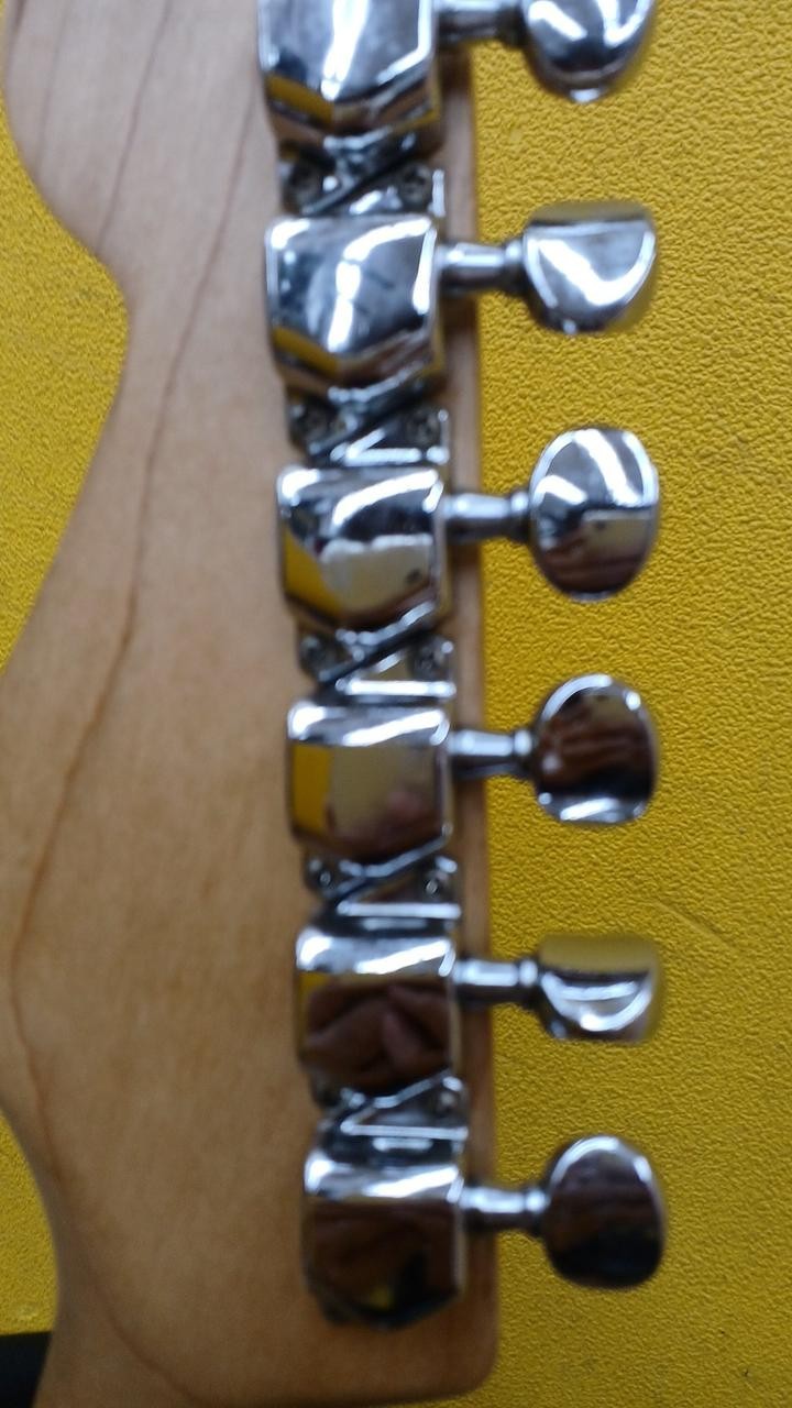 FENDER JAPAN MST-35 (NO251005)