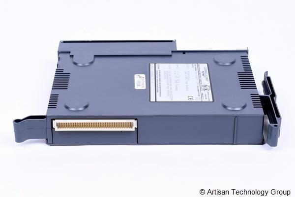 Giddings and Lewis 502-03677-22R3 2-Channel Output Stepper Module